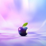 Purple-Apple-iPhone-5-wallpaper-ilikewallpaper_com